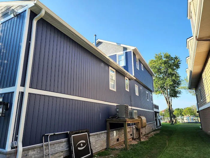 Elite Siding Gutters Roofing LLC Picture 4