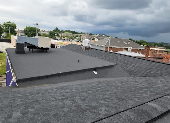 Elite Siding Gutters Roofing LLC Picture 9