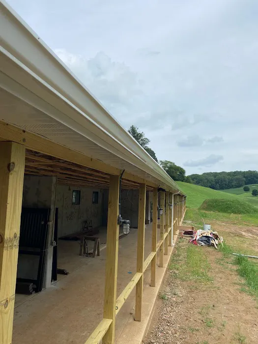 Elite Siding Gutters Roofing LLC Picture 6