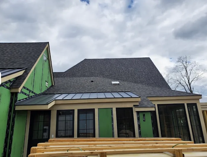 Elite Siding Gutters Roofing LLC Picture 10