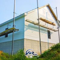 JB roofing and siding ico