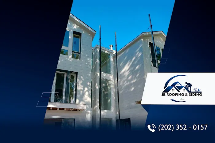 JB roofing and siding Picture 4