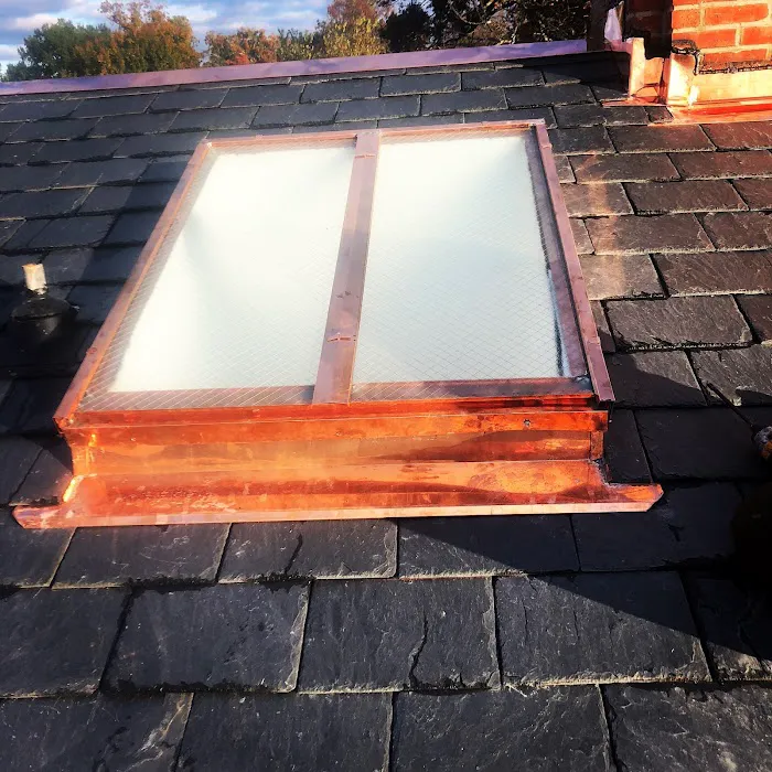 F A Taylor & Son Picture 9