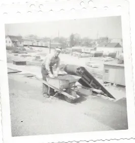 F A Taylor & Son Picture 5