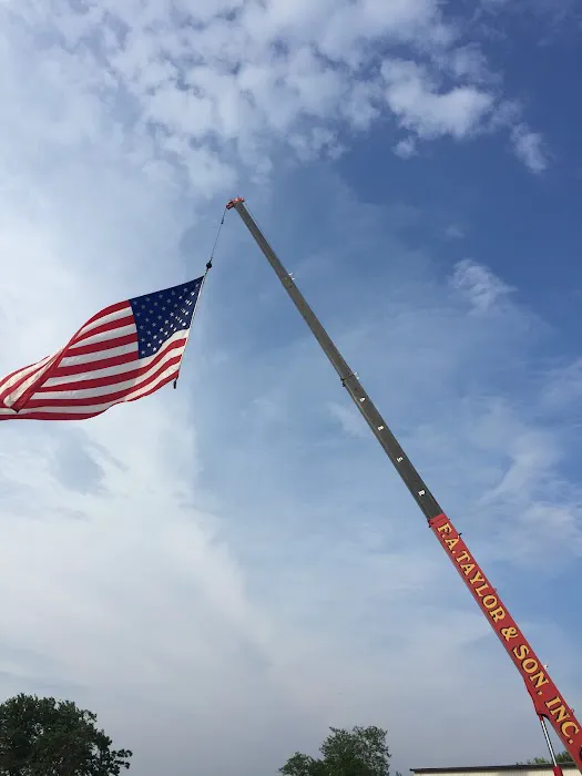 F A Taylor & Son Picture 3