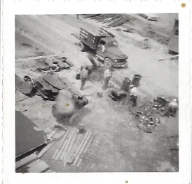 F A Taylor & Son Picture 10