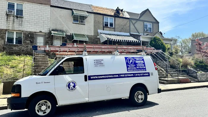 GMP Construction LLC Picture 1