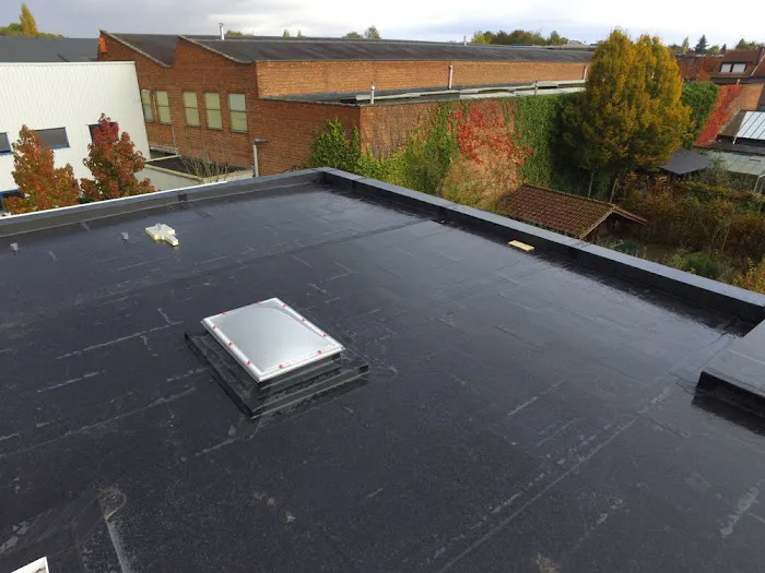 Commercial roofing Picture 2