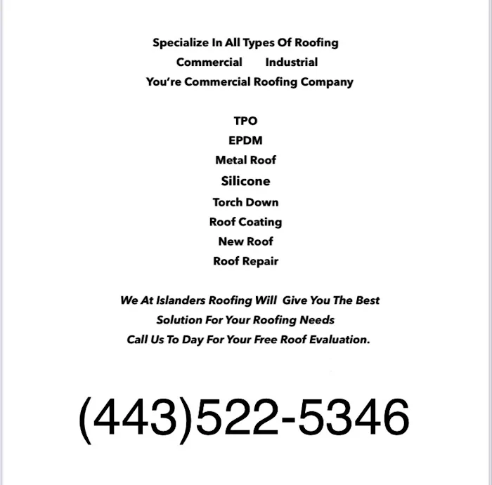 Commercial roofing Picture 4