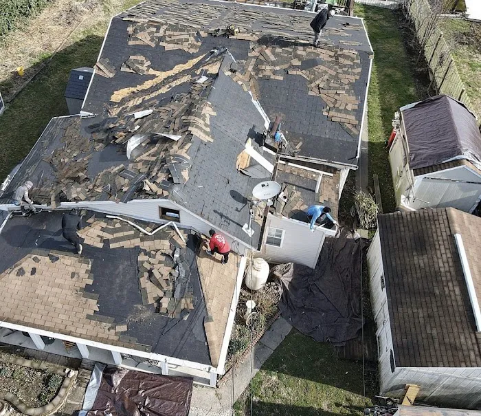 Bay Area Builders Picture 9