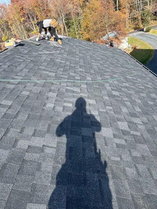 Lane Home Improvement LLC Picture 1