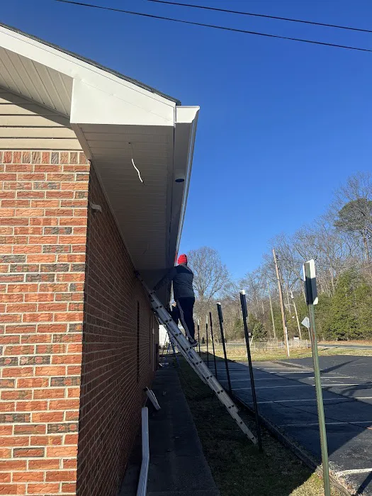 Lane Home Improvement LLC Picture 7