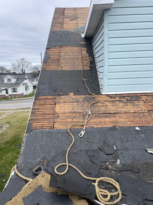 Lane Home Improvement LLC Picture 4