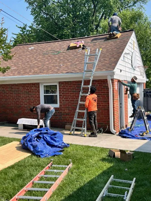 Lane Home Improvement LLC Picture 9