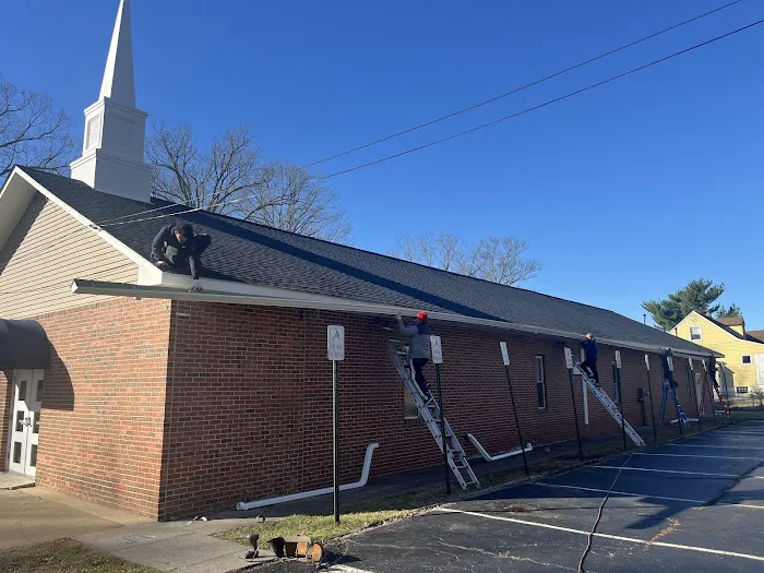 Lane Home Improvement LLC Picture 2