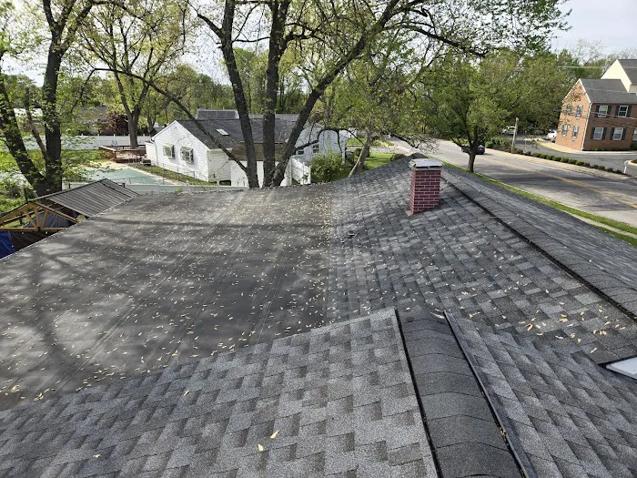 1st Amazon C.S.LLC/ Roofing & More Picture 1