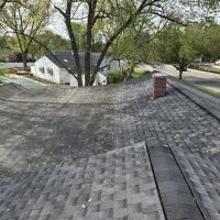 1st Amazon C.S.LLC/ Roofing & More ico