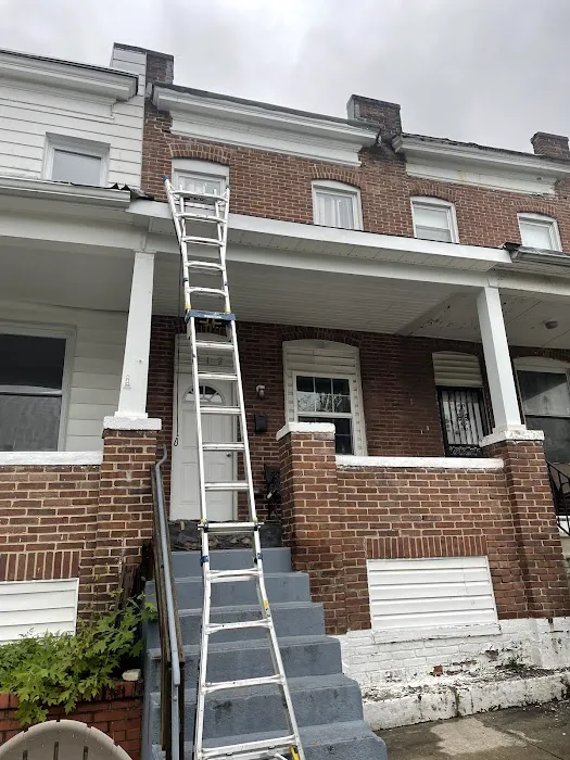 1st Amazon C.S.LLC/ Roofing & More Picture 3