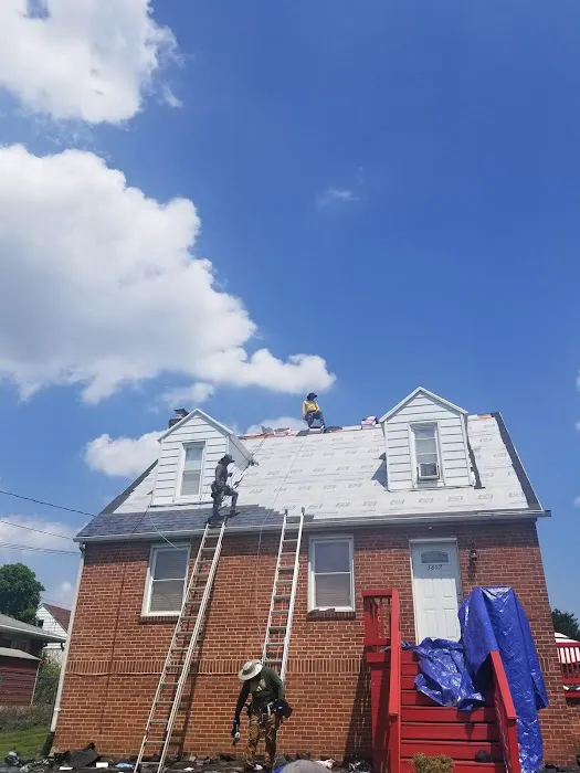 High Quality Roofing Home Improvement Picture 2