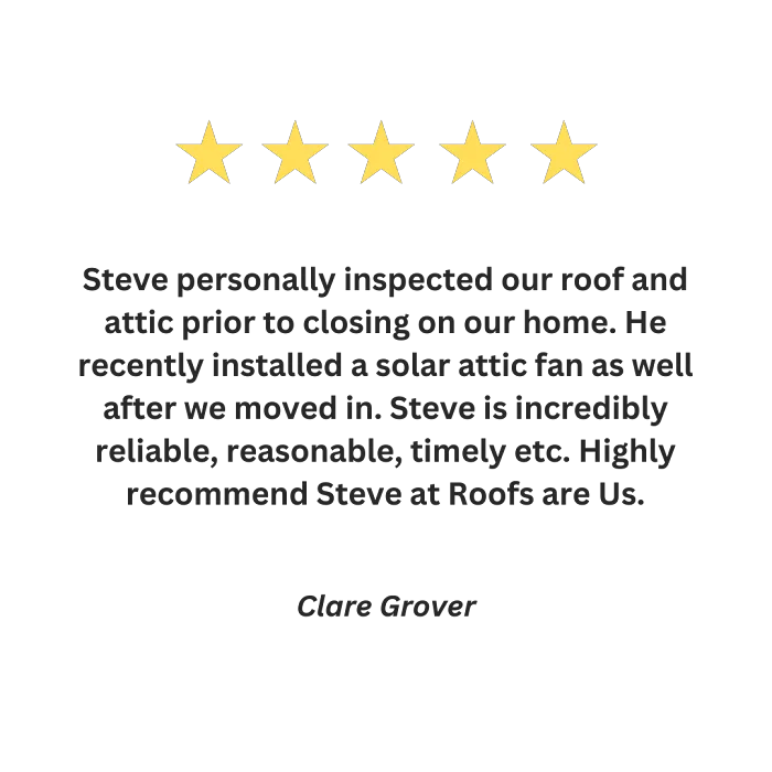 Roofs Are US Picture 4