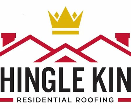 Shingle King