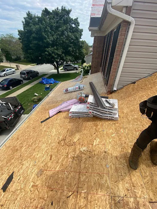 Tri State Exterior Design LLC Picture 1