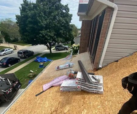 Tri State Exterior Design LLC