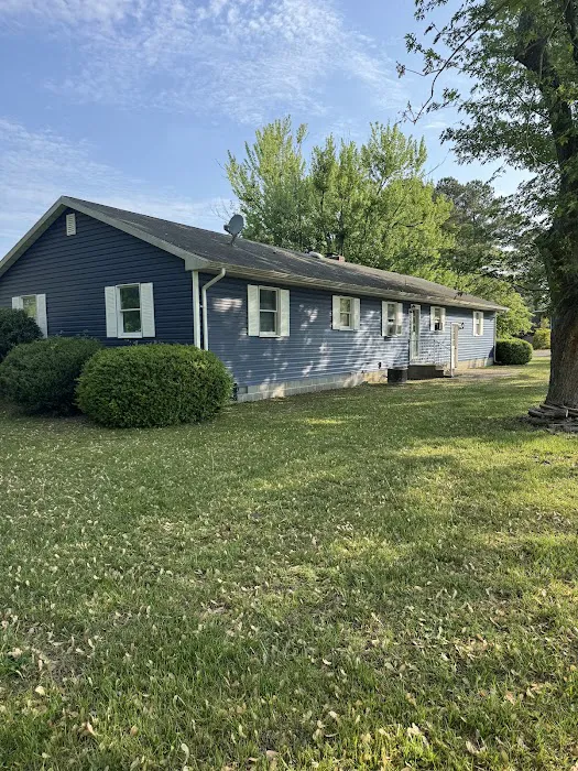 Roofing Pups, Roofing & Siding Picture 1