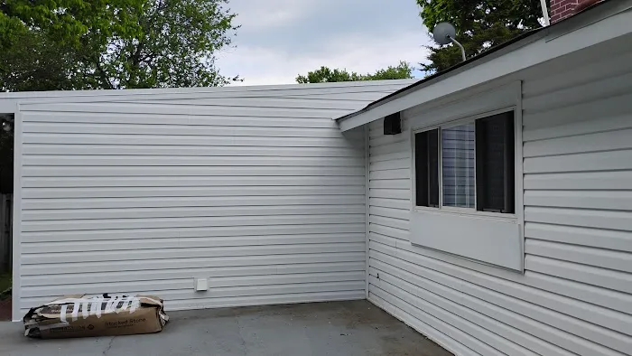 Roofing Pups, Roofing & Siding Picture 4