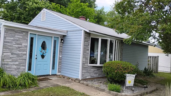 Roofing Pups, Roofing & Siding Picture 2