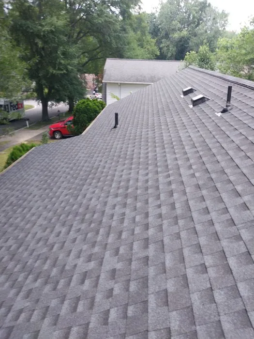 Roofing Pups, Roofing & Siding Picture 9