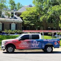 Home Crafters Roofing & Contracting ico