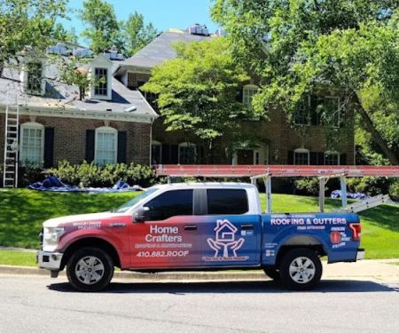 Home Crafters Roofing & Contracting