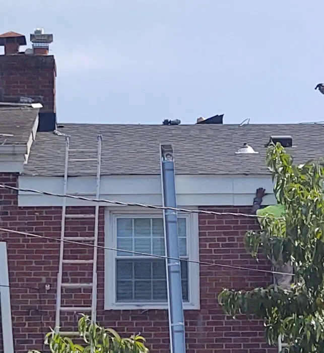 Home Crafters Roofing & Contracting Picture 6