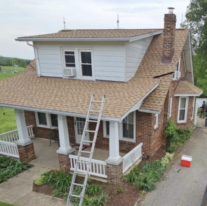 Home Crafters Roofing & Contracting Picture 5