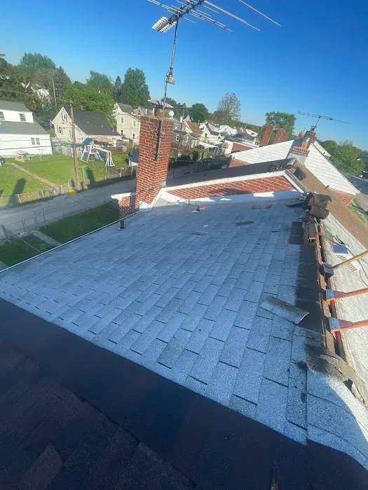 Home Crafters Roofing & Contracting Picture 3