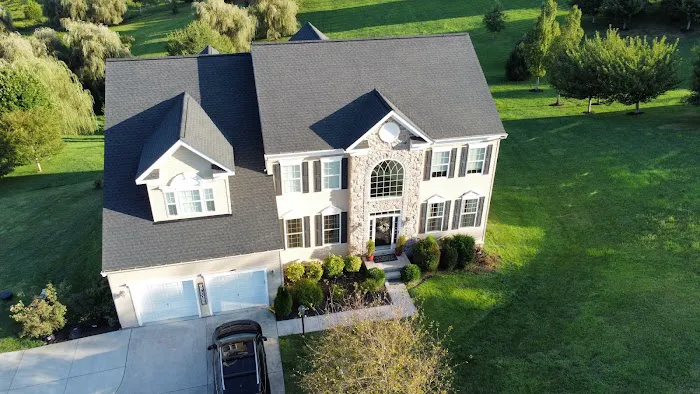 Home Crafters Roofing & Contracting Picture 10