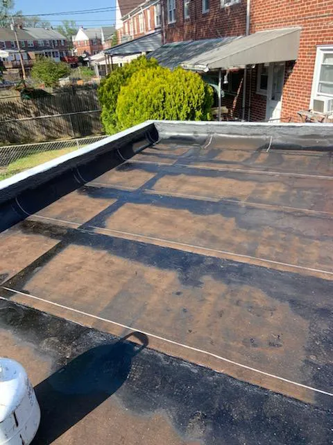 Home Crafters Roofing & Contracting Picture 4