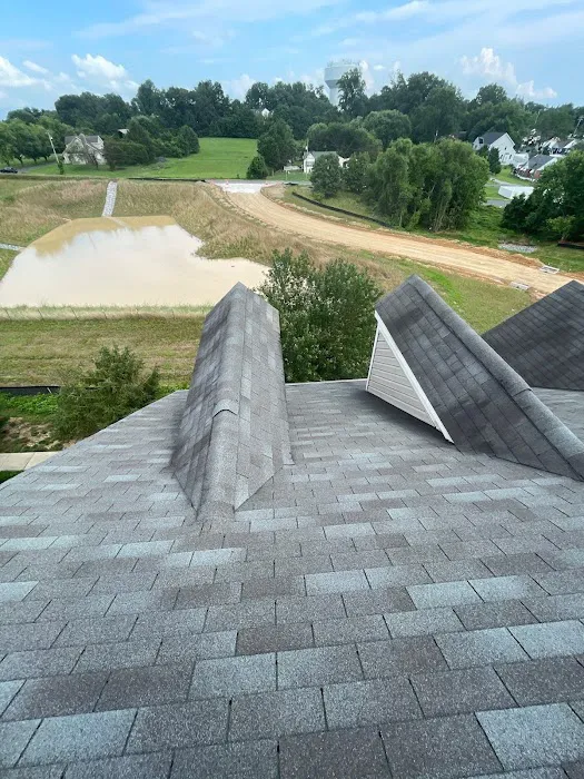 Home Crafters Roofing & Contracting Picture 8