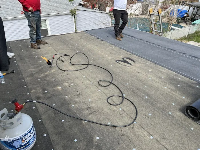 Monumental Exteriors, LLC Picture 7