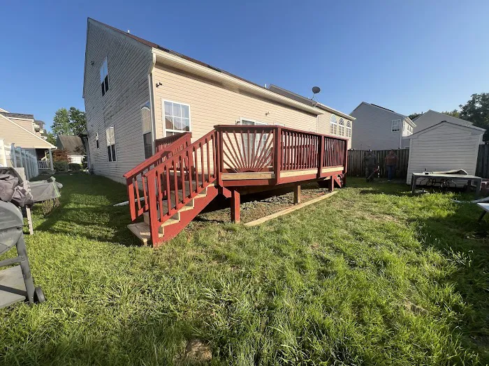 Monumental Exteriors, LLC Picture 8