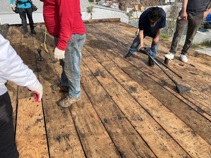 Monumental Exteriors, LLC Picture 9