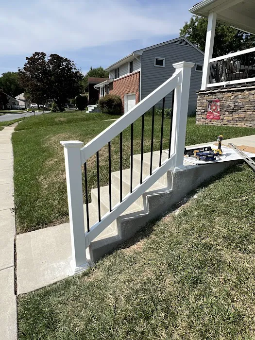 Monumental Exteriors, LLC Picture 4