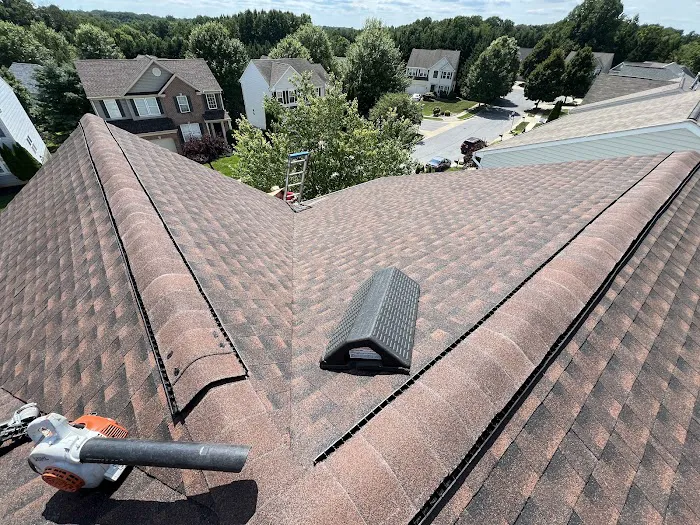 Monumental Exteriors, LLC Picture 5