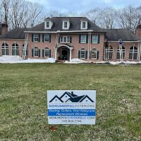Monumental Exteriors, LLC ico