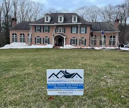 Monumental Exteriors, LLC