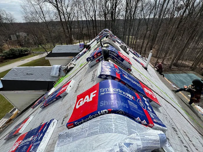 Monumental Exteriors, LLC Picture 6