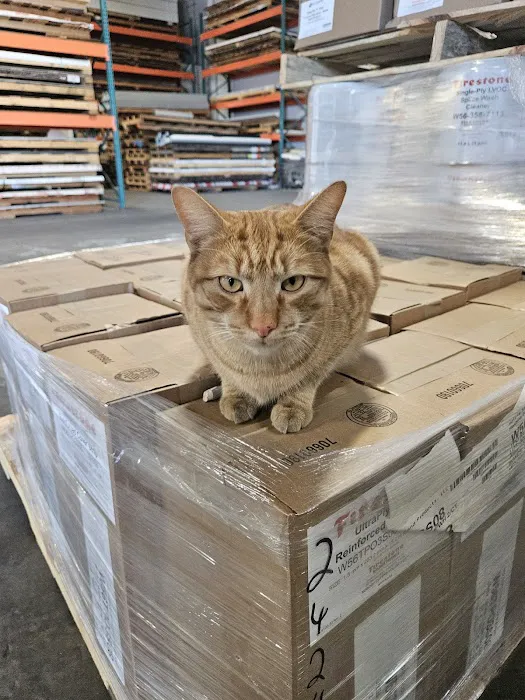 Rosedale Roofing Co Inc Picture 1