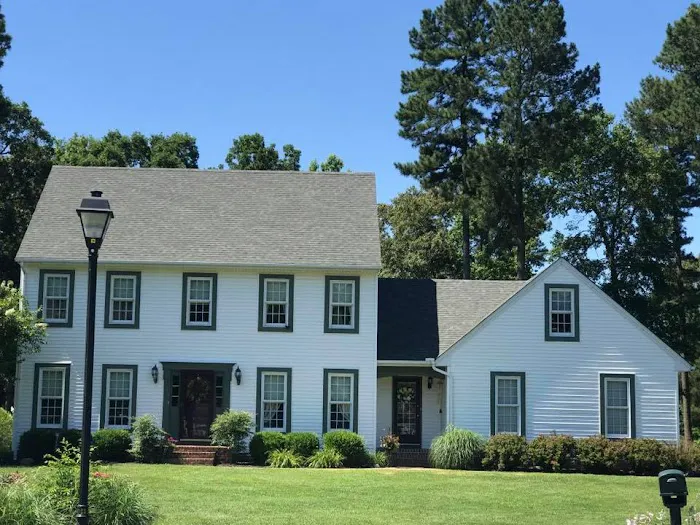 Mallard Exteriors Picture 8