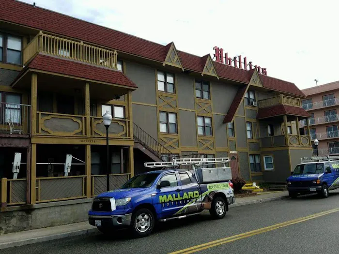 Mallard Exteriors Picture 5